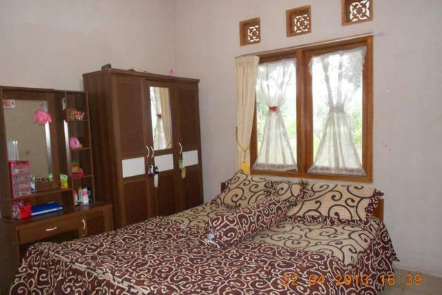 Wildan Homestay Mangun Exterior foto