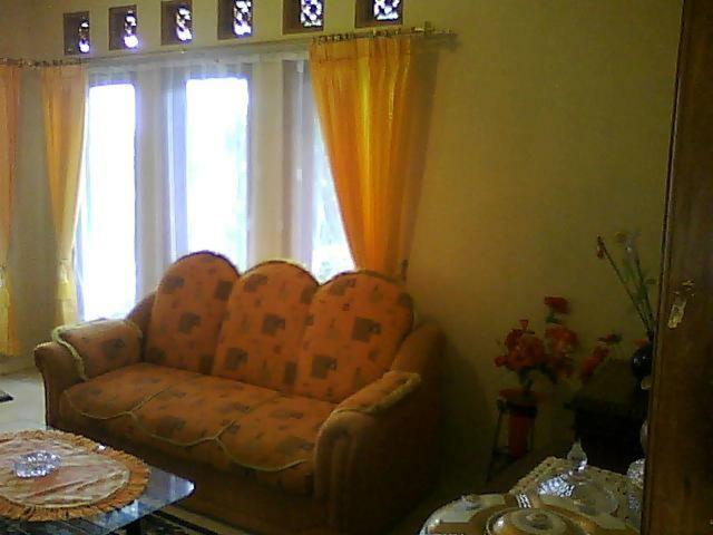 Wildan Homestay Mangun Exterior foto