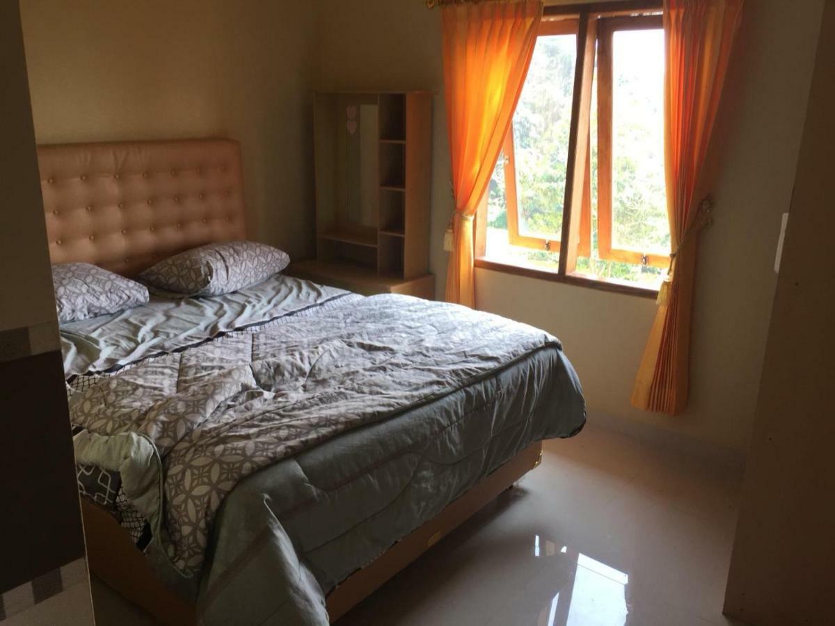 Wildan Homestay Mangun Exterior foto