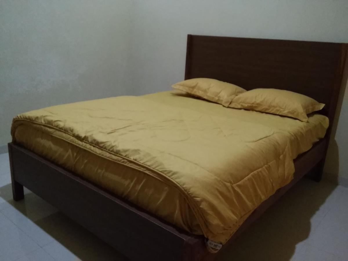 Wildan Homestay Mangun Exterior foto